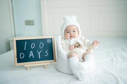 攀枝花宝宝发热症状